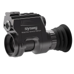 SYTONG HT-660 DIGITAL NIGHT VISION CLIP-ON SCOPE MK2 45MM-16MM - Image 1