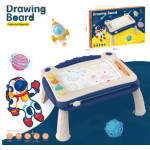 3657A Drawing Board Table - Image 1