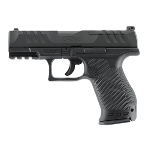 WALTHER PDP COMPACT 4 AIR PISTOL CO2 NBB