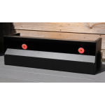 87799 Trimex Arms Electric Moving Auto Reset Pellets Catch Shooting Target - Image 5