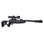 AIRTACT ED THUMBHOLE STOCK BREAK BARREL AIR RIFLE .22 - Image 1