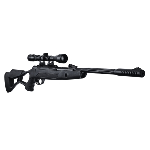 AIRTACT ED THUMBHOLE STOCK BREAK BARREL AIR RIFLE .22