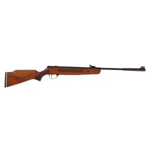 STRIKER 1000X BREAK BARREL AIR RIFLE BEECH STOCK .177