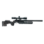 FX KING GRS NORDIC WOLF 500 PCP AIR RIFLE .177 - Image 1