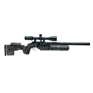 FX KING GRS NORDIC WOLF 500 PCP AIR RIFLE .177