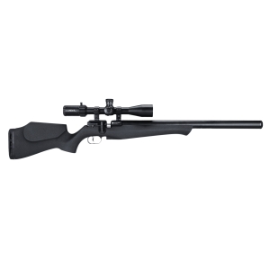 FX DRS CLASSIC 500MM SYNTHETIC PCP AIR RIFLE .22