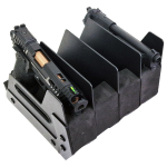 SQ-4ABS Trimex Arms 4-Pistol Rack Handgun Display and Storage - Image 10