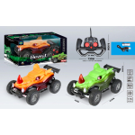 WL-214B 1:16 SCALE RECHARGABLE RADIO CONTROL BEAST CAR - Image 1