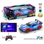 YQ070-19A 1:12 SCALE RECHARGABLE RADIO CONTROL CAR - Image 1