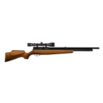 Milbro Super Grade XS58M PCP Air Rifle .22 - Image 1