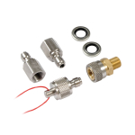 BEST FITTINGS QUICK COUPLER STARTER KIT 02B3-KT01 - Image 1