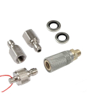 BEST FITTINGS EXTENDED QUICK COUPLER STARTER KIT 02B3-KT70 - Image 1