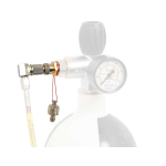 BEST FITTINGS SWIVELLING QUICK DETACH HOSE KIT 02B3-KT02 - Image 3