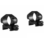 HAWKE PROMO SCOPE MOUNTS 9-11MM MED - Image 1