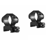 HAWKE PROMO SCOPE MOUNTS 9-11MM HIGH £13.99 - Image 1