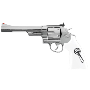 SMITH & WESSON 629 CLASSIC TRUST ME REVOLVER AIRGUN