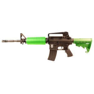 SR4A1 M4 CARBINE SPORTLINE AEG AIRSOFT GUN