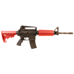 SR4A1 M4 CARBINE SPORTLINE AEG AIRSOFT GUN - Image 2