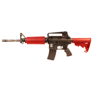 SR4A1 M4 CARBINE SPORTLINE AEG AIRSOFT GUN