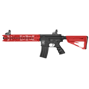 SR4 MAMBA M GEN2 AIRSOFT GUN