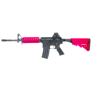 KING ARMS M4 RIS SPORT SERIES AIRSOFT GUN
