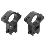M2004 TX 2 Piece Scope Mounts High S-Screw 11mm - Image 1