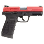 CYBERGUN TAURUS PT24/7 AIRSOFT PISTOL BLOWBACK CO2 - Image 2