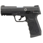 Taurus G2 Airsoft BB Black Metal Slide CO2 Pistol - Image 1