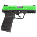 CYBERGUN TAURUS PT24/7 AIRSOFT PISTOL BLOWBACK CO2 - Image 2