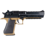 950112 Desert Eagle 50AE Airsoft Spring Pistol Cybergun - Image 2