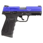 CYBERGUN TAURUS PT24/7 AIRSOFT PISTOL BLOWBACK CO2 - Image 2