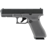 GLOCK 17 GEN5 BLK-TGR CO2 BLOWBACK AIR PISTOL - Image 1