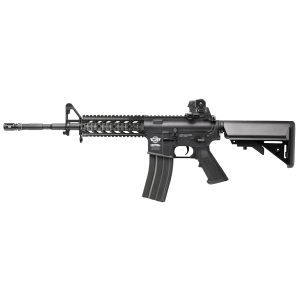G&G ARMAMENT CM16 RAIDER-L AEG AIRSOFT GUN
