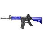 G&G ARMAMENT CM16 RAIDER-L AEG AIRSOFT GUN - Image 1
