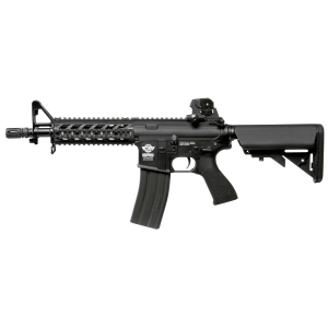 G&G ARMAMENT CM16 RAIDER AEG AIRSOFT GUN BNB