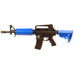 BULLDOG M4 CQB AIRSOFT GUN - Image 2