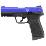 CYBERGUN TAURUS PT24/7 AIRSOFT PISTOL BLOWBACK CO2 - Image 1
