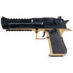 950112 Desert Eagle 50AE Airsoft Spring Pistol Cybergun - Image 1