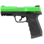 CYBERGUN TAURUS PT24/7 AIRSOFT PISTOL BLOWBACK CO2 - Image 1
