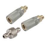 Best Fittings Quick Coupler Decanting Kits 02B3-DK02 Extended - Image 1