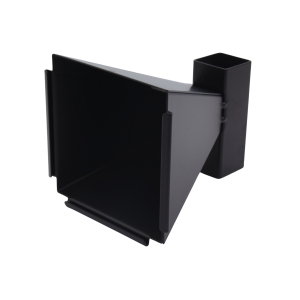 Trimex Arms 14cm Trumpet Target Scoop