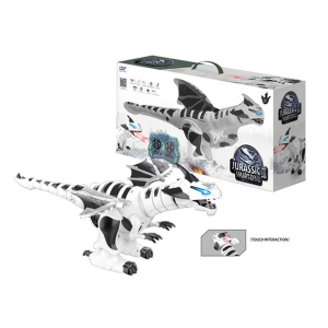 30398 Radio Control 24 inch Multifunction Smart Dinosaur