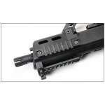 SRC SR36 CO2 Blowback Metal Airsoft Rifle - Image 2