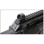 SRC SR36 CO2 Blowback Metal Airsoft Rifle - Image 4