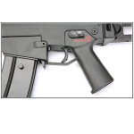 SRC SR36 CO2 Blowback Metal Airsoft Rifle - Image 7