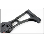 SRC SR36 CO2 Blowback Metal Airsoft Rifle - Image 8