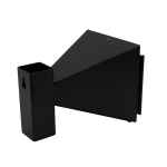 Trimex Arms 14cm Trumpet Target Scoop - Image 4