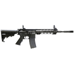 SRC Zaros SR4 Co2 Blowback Airsoft Semi Auto Full Metal Rifle - Image 2