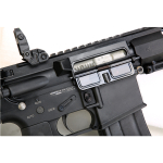 SRC Zaros SR4 Co2 Blowback Airsoft Semi Auto Full Metal Rifle - Image 10