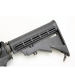 SRC Zaros SR4 Co2 Blowback Airsoft Semi Auto Full Metal Rifle - Image 8